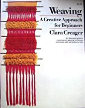 Weaving A Creative Approach for Beginners